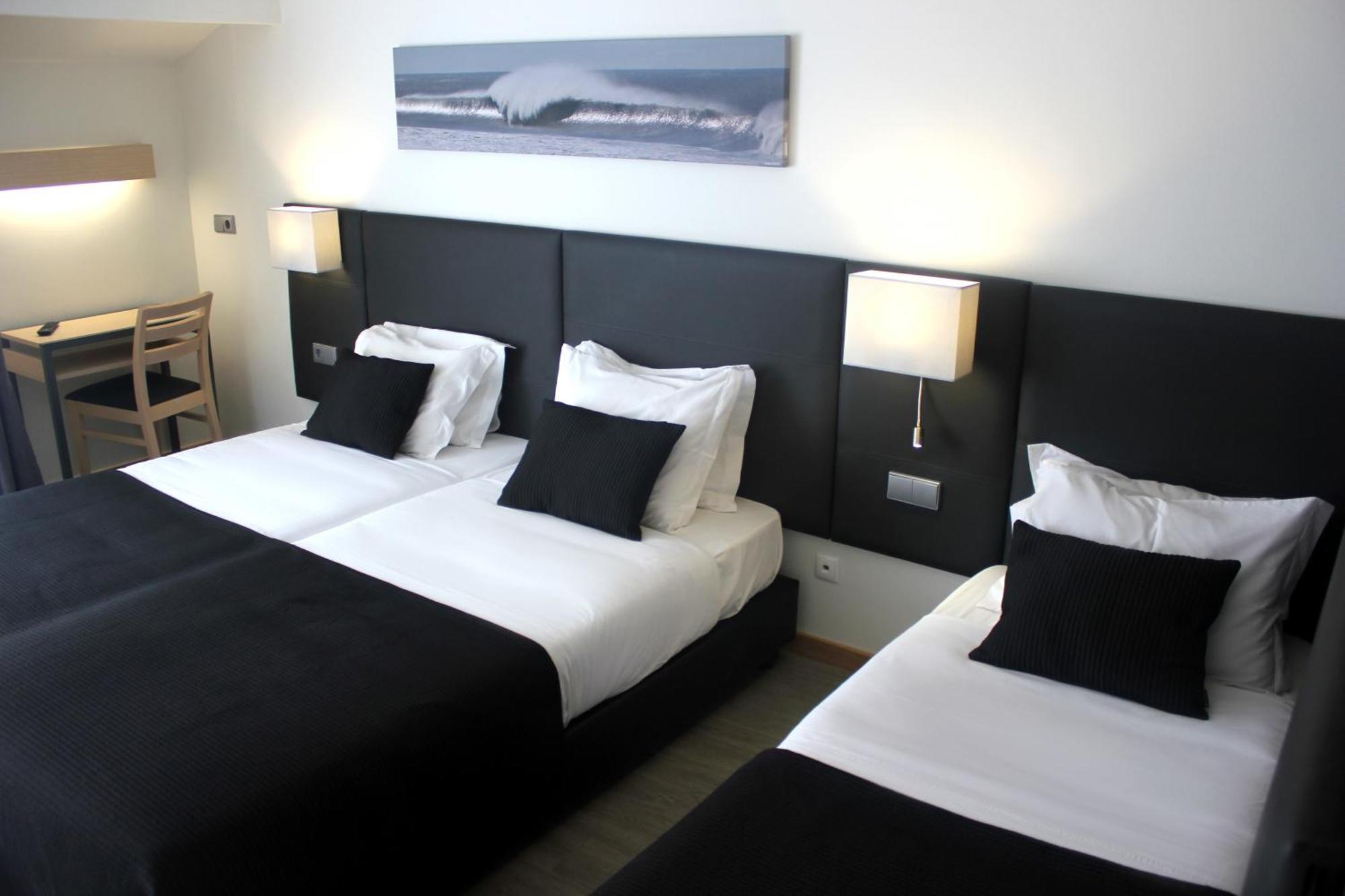 Hotel M Espinho  Room photo